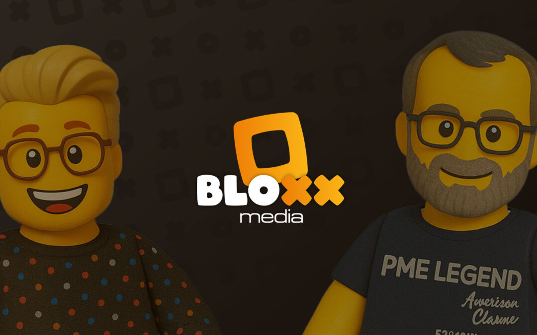 Bloxx media