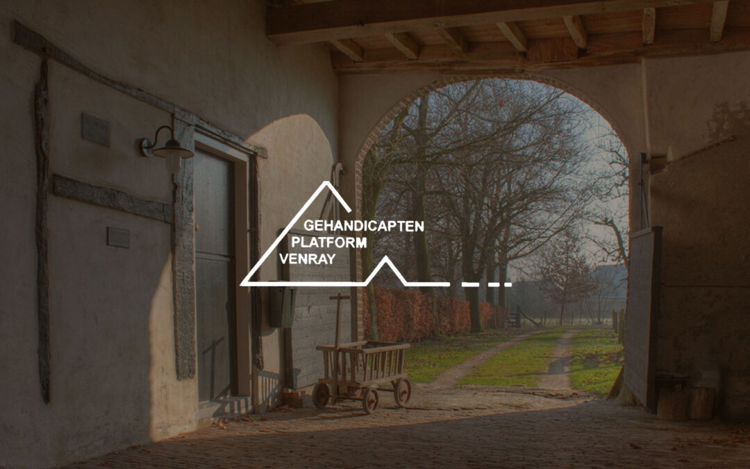 Gehandicapten Platform Venray
