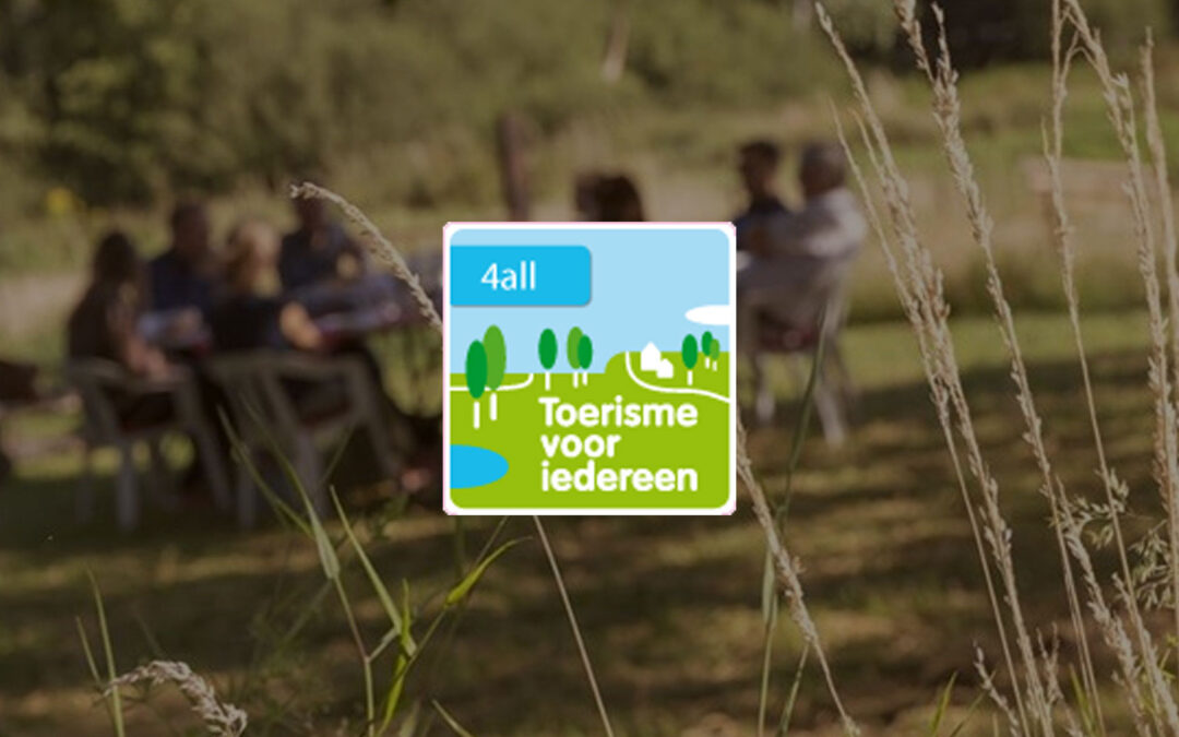 Toerisme voor Iedereen