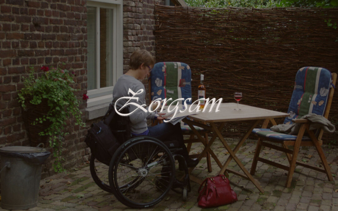 Zorgsam