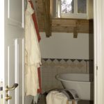 Badkamer 6 persoons appartement Vakantie Meerlo Badkamer 6 persoons appartement Vakantie Meerlo