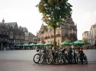 Centrum Nijmegen